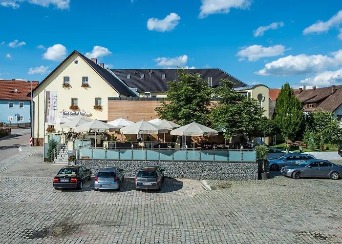 Hotel Gasthof Fenzl