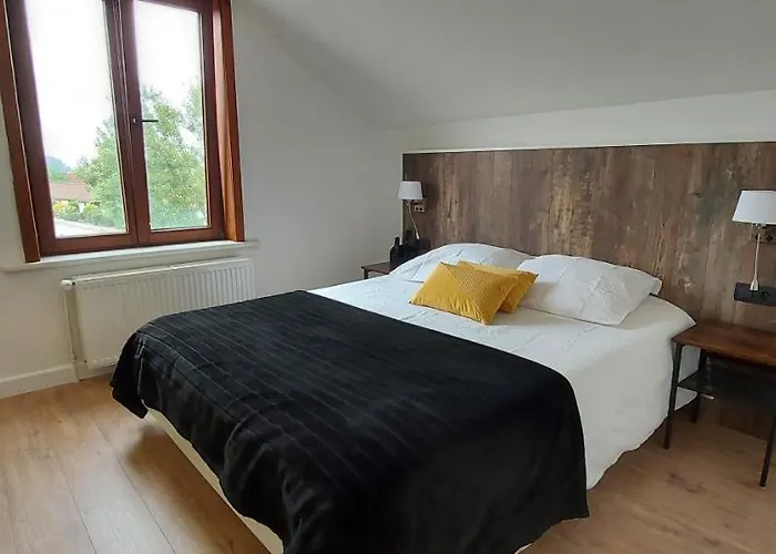 Hotel La Cascada Bredene