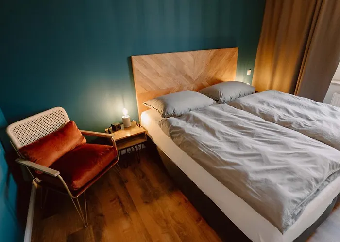 Schlafladen Hildesheim Hotel & Tagung