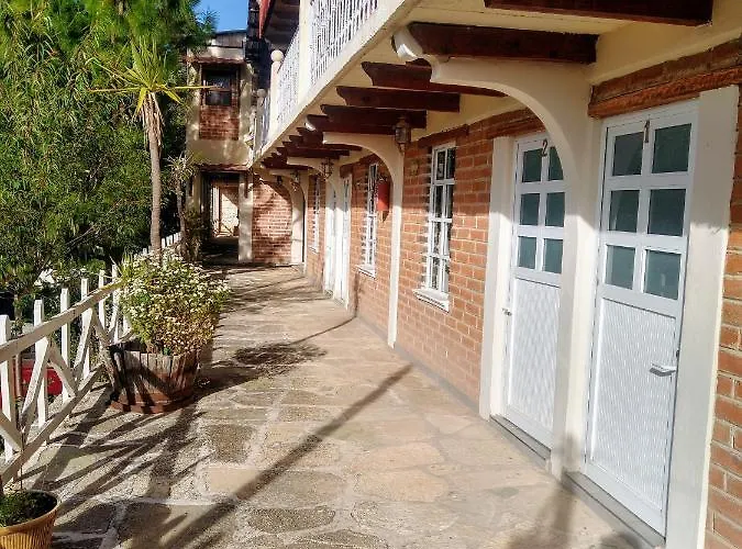 Hotel Rincon Del Real