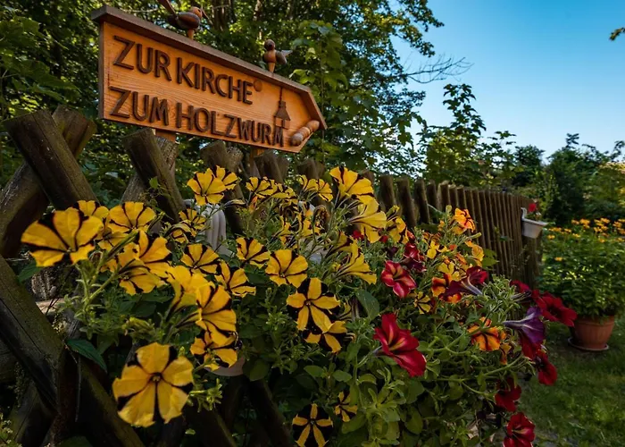 Pension Spielzeughof