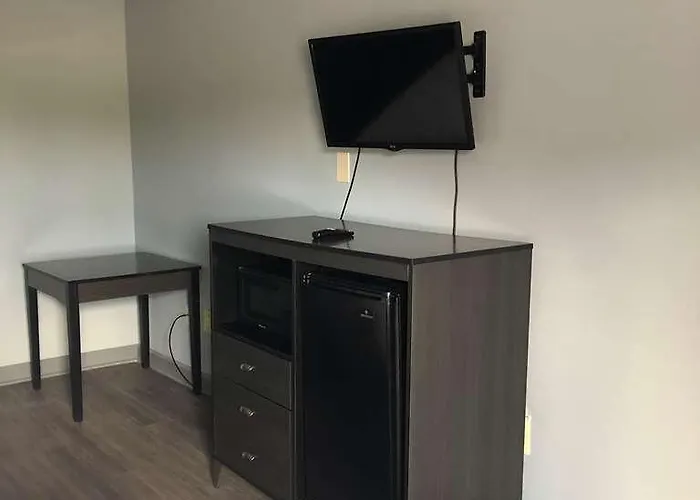 Surestay Hotel By Best Western Conway