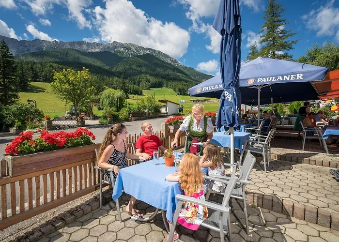 Hotel-Restaurant Forellenhof