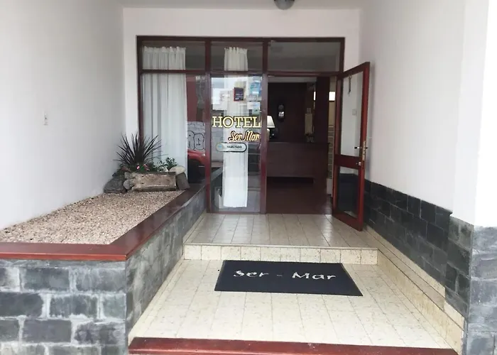 Hotel Ser-Mar