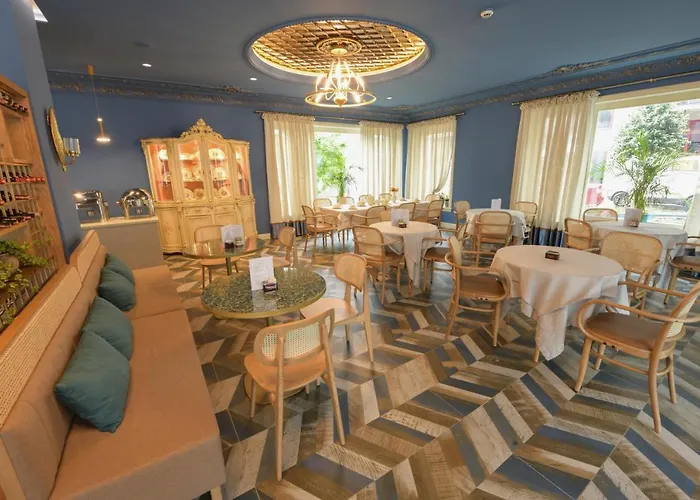 Cocja Boutique Hotel