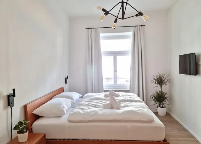 Rosa Rooms Meran
