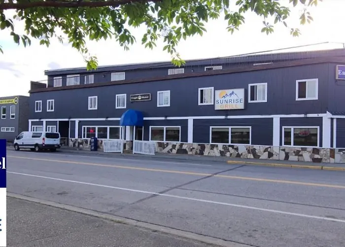 Eagle Hotel