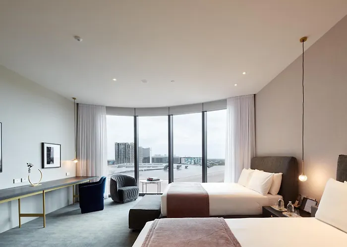 Eos By Skycity