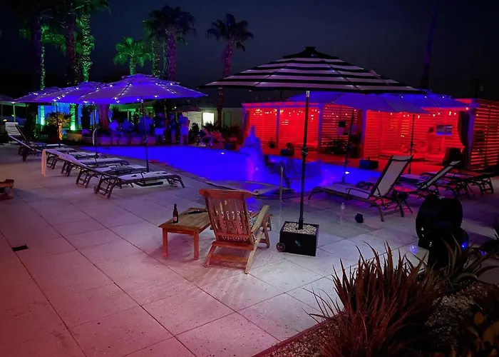 The O Spa Resort (Adults Only)