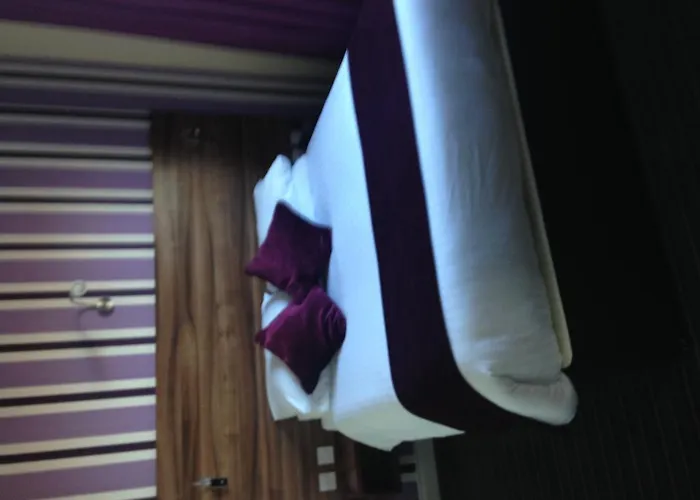 Mourne Country Hotel