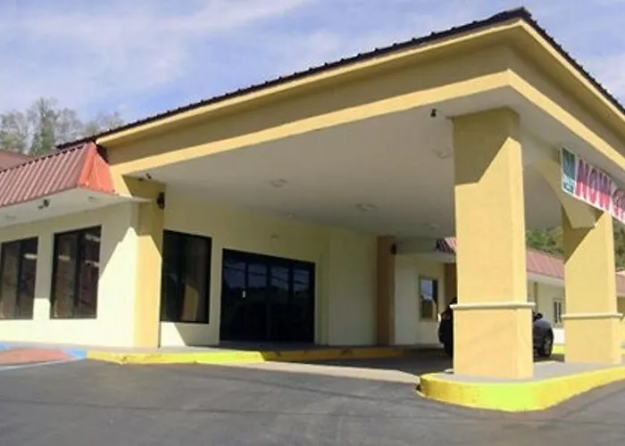 Econo Lodge