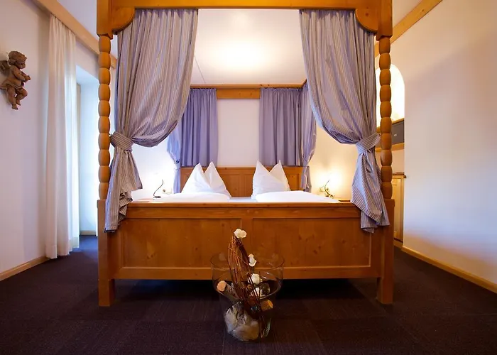 Hotel B&B Pardeller