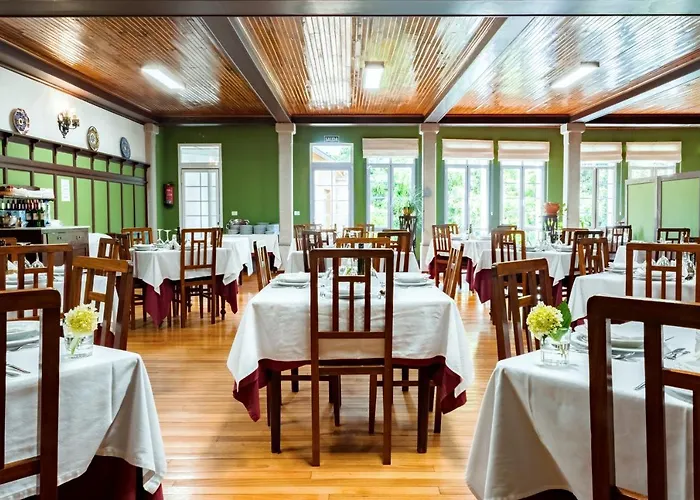 Balneario Hotel Davila