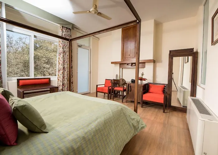 Wordsworth Lodge