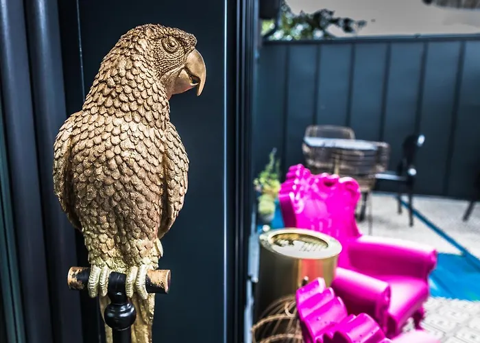 Boutique Hotel Massimos