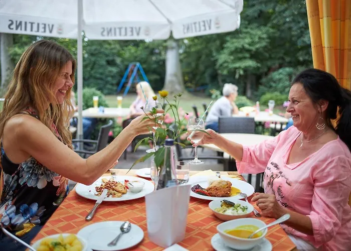 Flairhotel Hubertus