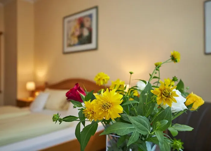 Flairhotel Hubertus