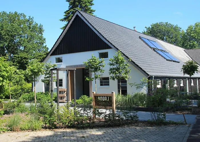 Lagom Bed And Breakfast