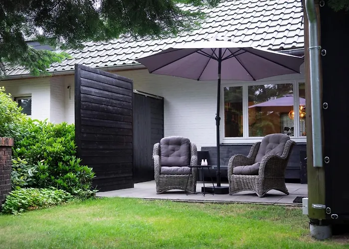 Lagom Bed And Breakfast