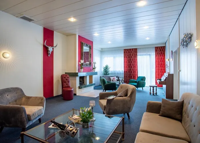 Aqualux Wellness- & Tagungshotel