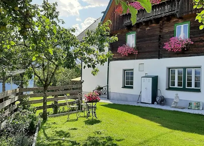Fruhstuckspension Bischof i d Wiesen