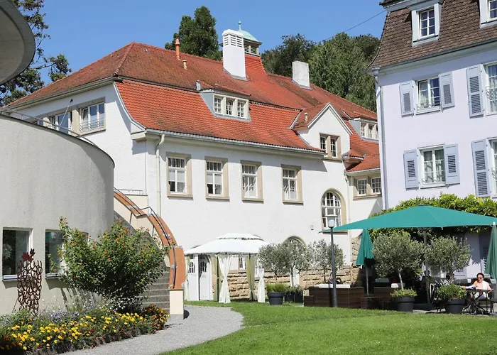 Bad Hotel Ueberlingen