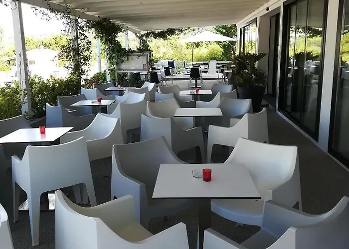 Hotel L'Isolella