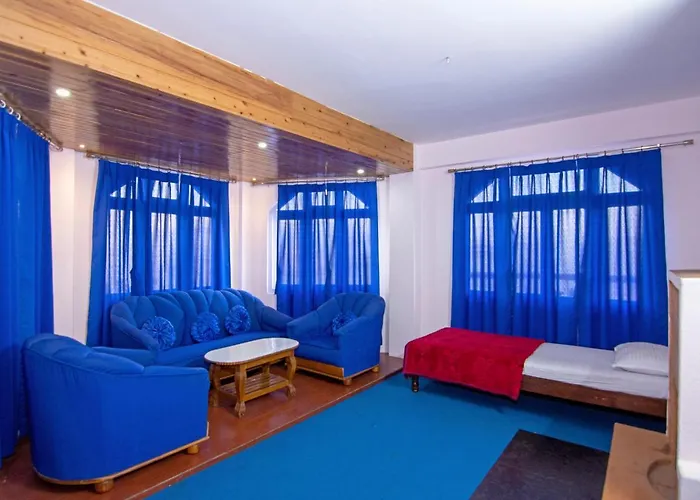 Hotel Paradiso