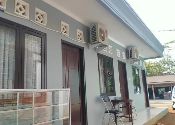 Aqsa Guest House Ciamis Syariah