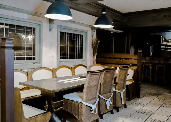 Bach Hotel