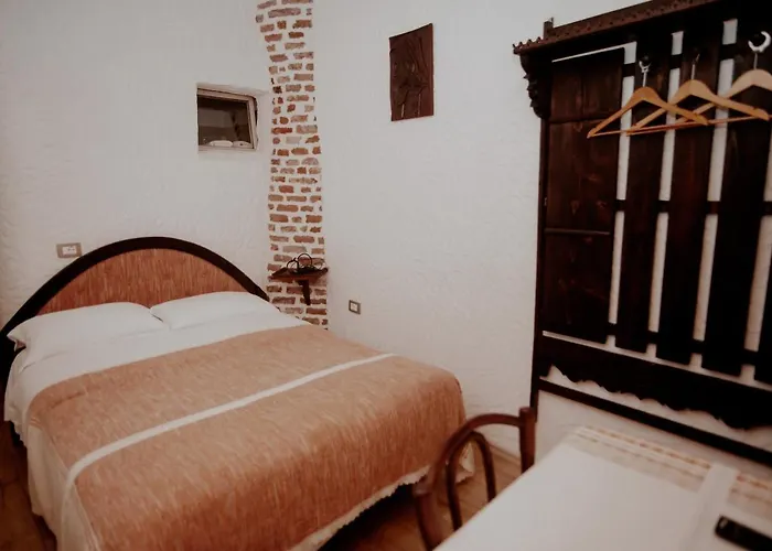 Hotel Tradita