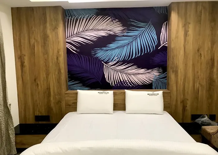 Meenakshi Inn