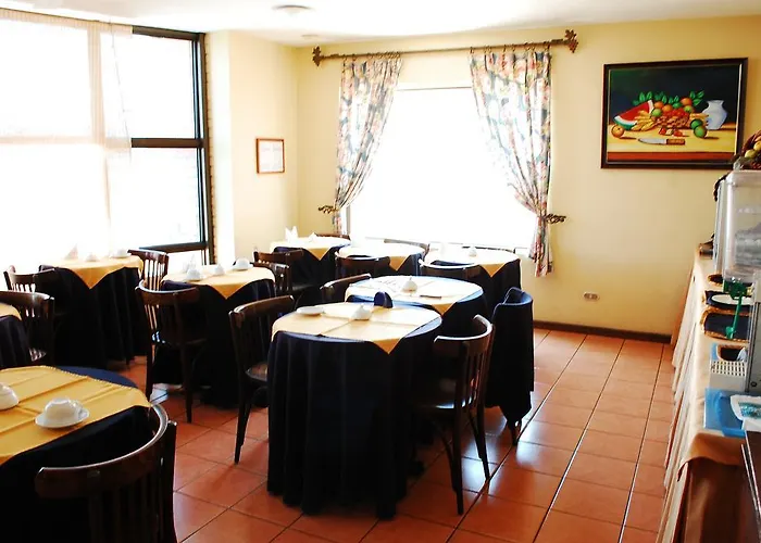 Hotel Americano