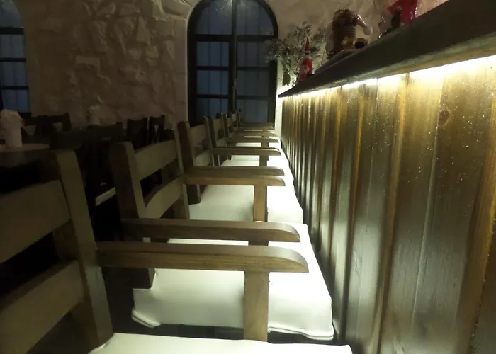 Mount Nebo Hotel & Restaurant Madaba City Center