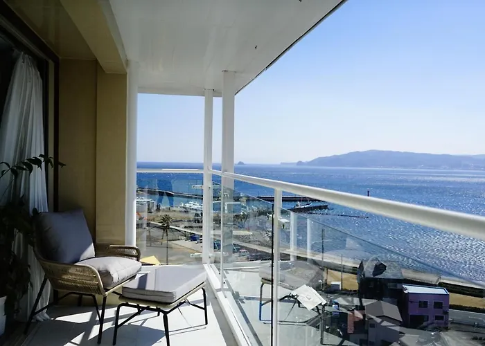 Hotel Himalaya Sea