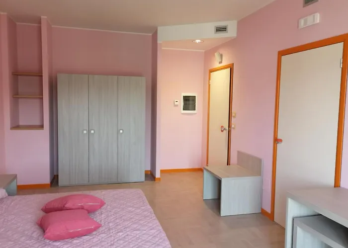 Hotel Clodi