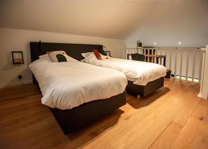 Hotel - B&B Elementum
