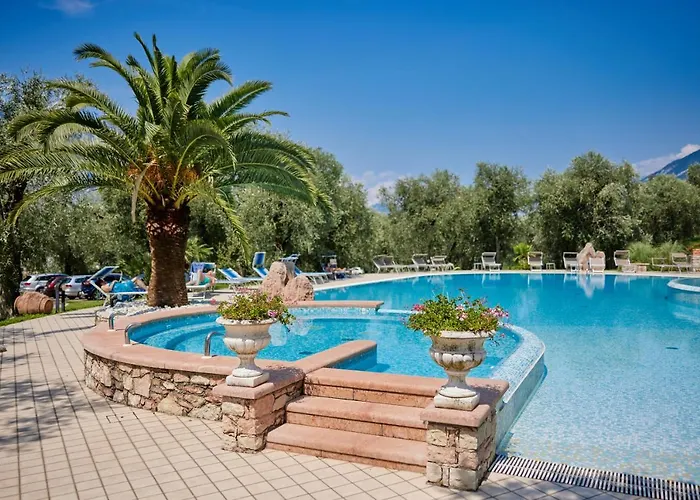 Hotel San Carlo