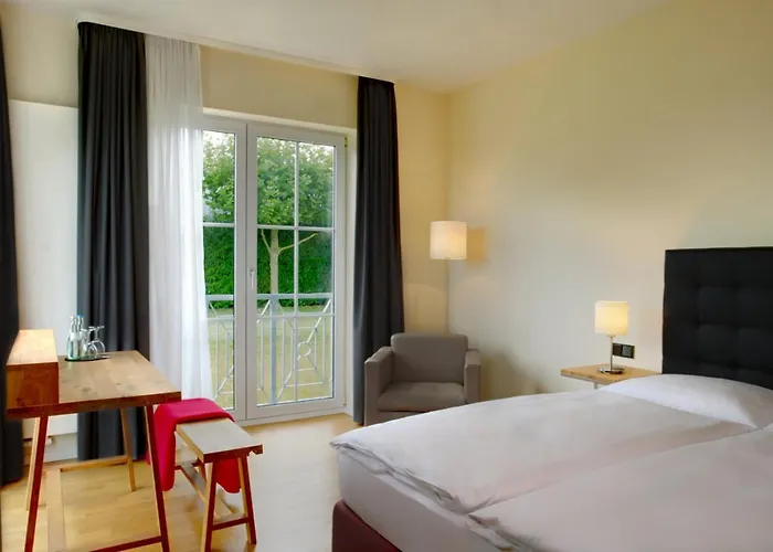 Hotel Zielonka
