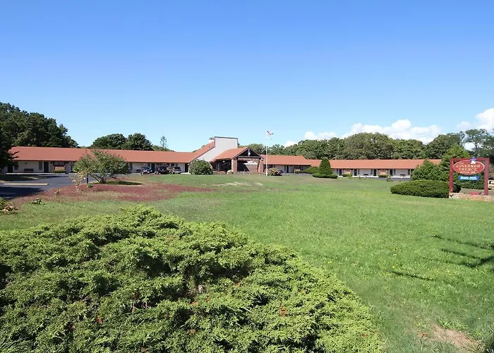 Governor Prence Inn