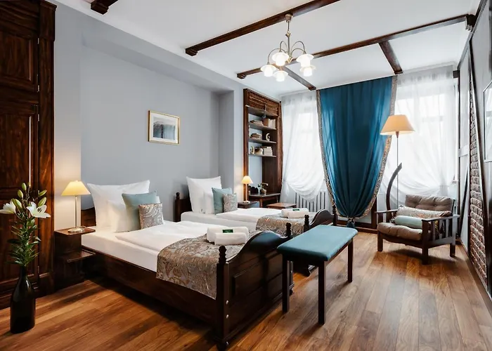 Baron Boutique Hotel