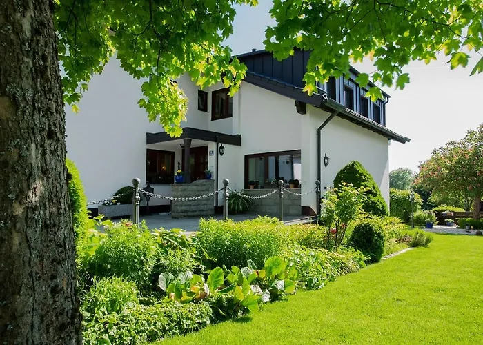 Gaestehaus Prinzregent Luitpold