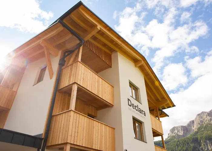 Declara B&B And Apartaments