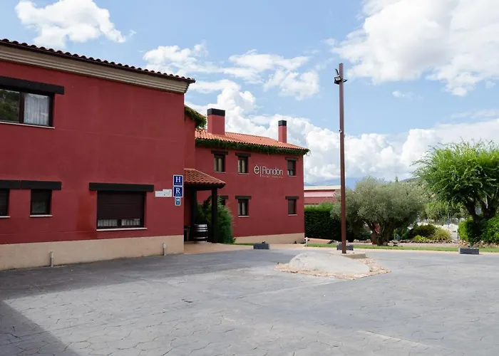 Hotel El Rondon