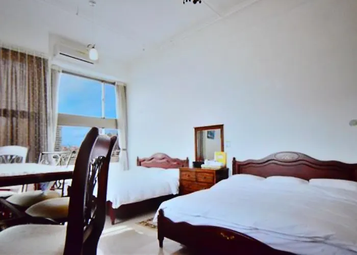 Blue River Hotel