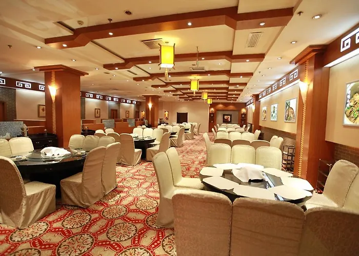 Datong Hao Hai International Hotel