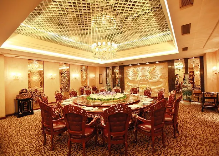 Datong Hao Hai International Hotel