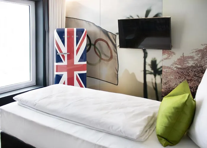 Gr Hotel By Wmm Hotels