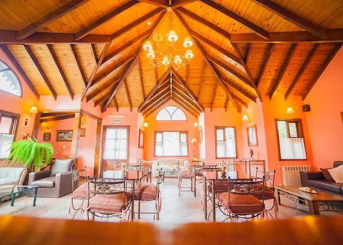 Hotel Campanilla