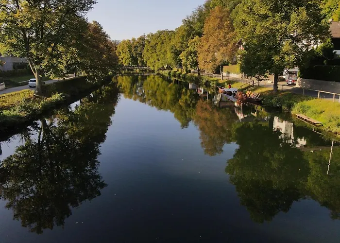 Hotel Schiff Nagold